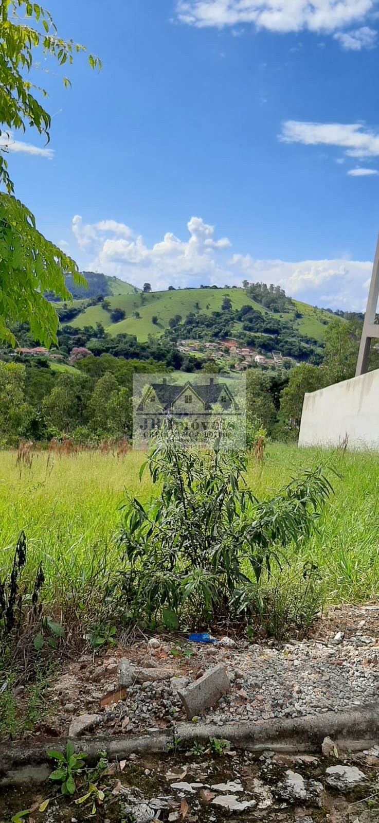 Terreno à venda com 300m² de terreno no Bairro Laje, Piranguinho (MG) — foto 3 de 3