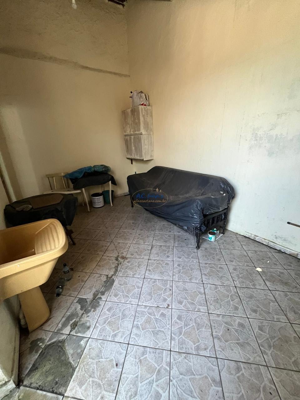 Casa à venda com 2 quartos, 1 suíte, 2 vagas e 60m² no Nova Mirim, Praia Grande (SP) — foto 14 de 17
