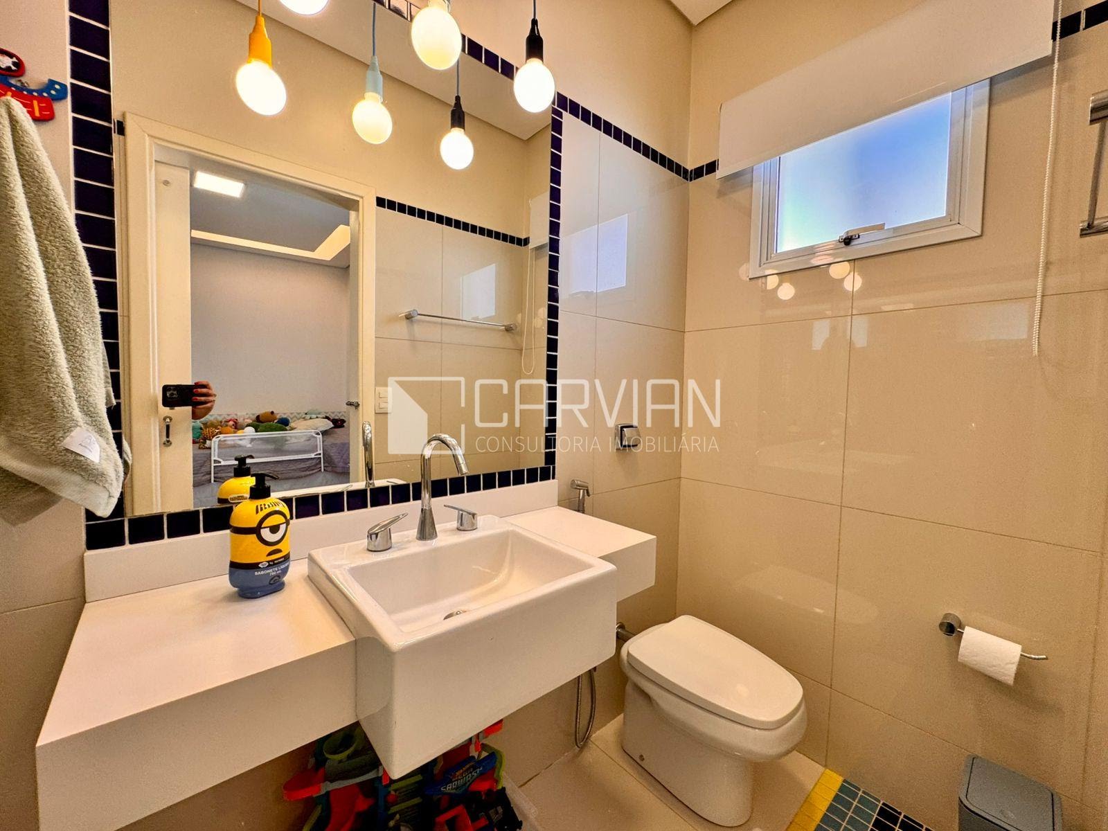 Casa à venda com 3 quartos, 3 suítes, 4 vagas e 236m² no Jardim Santa Cecilia, Ribeirão Preto (SP) — foto 16 de 30