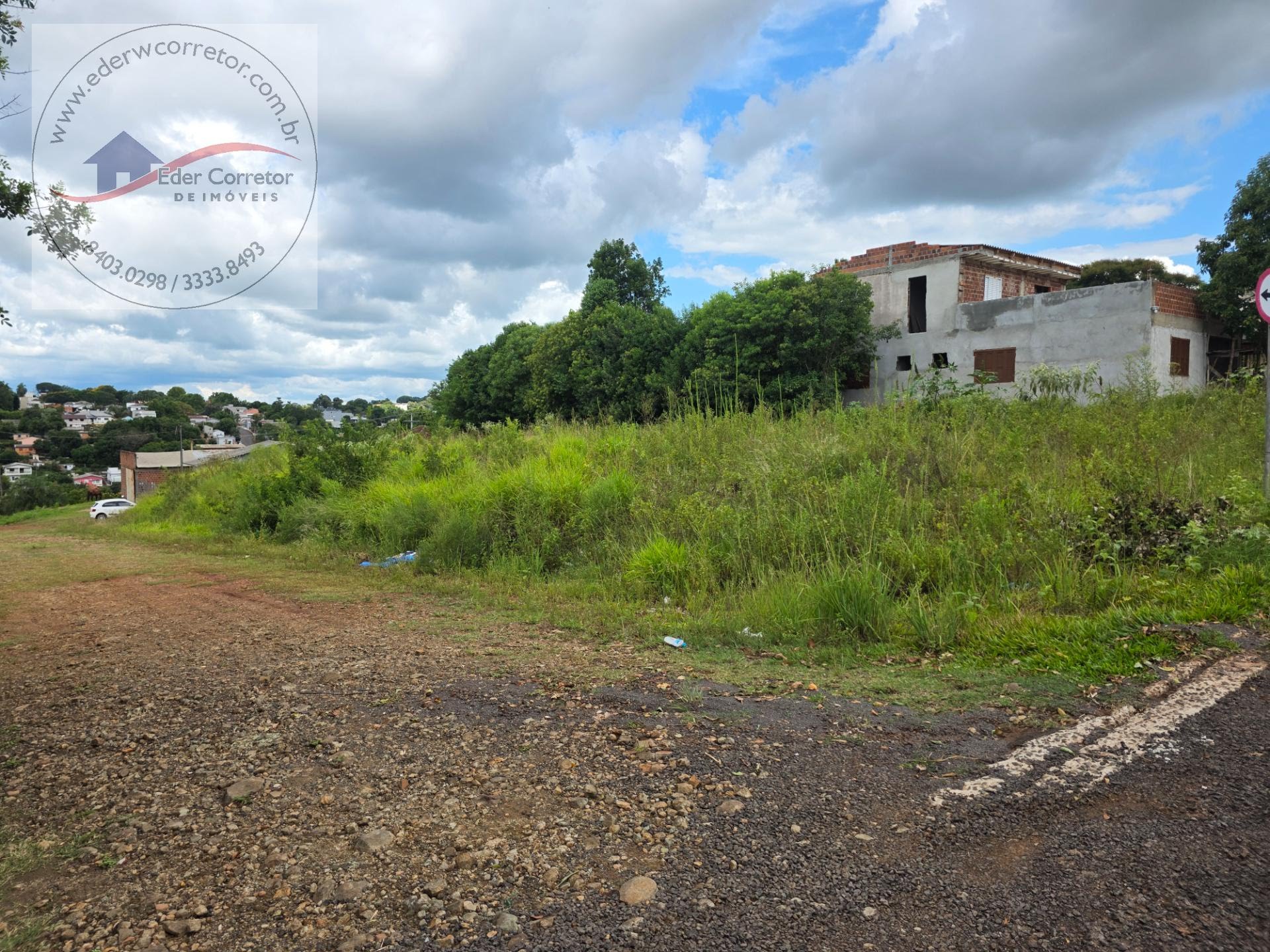 Terreno à venda com 1600m² de terreno no São Jose ( Terreno), Ijuí (RS) — foto 11 de 13