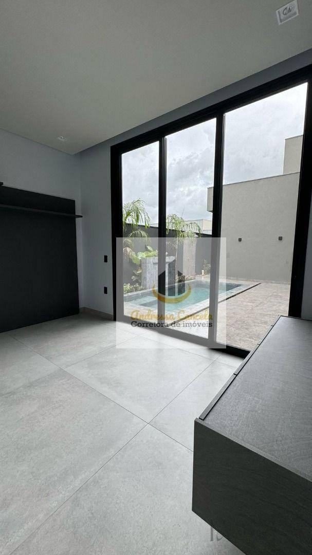 Casa à venda com 3 quartos, 3 suítes, 4 vagas e 220m² no Terravista Residence Club, Mirassol (SP) — foto 23 de 26