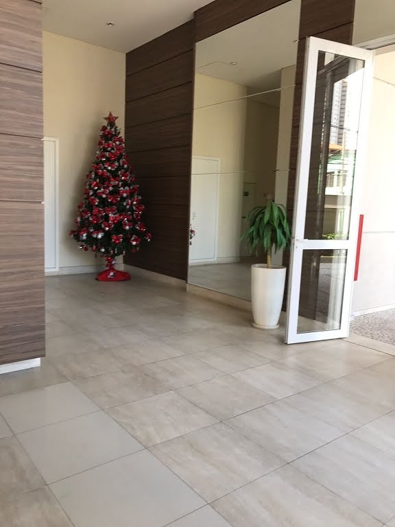 Recepção
