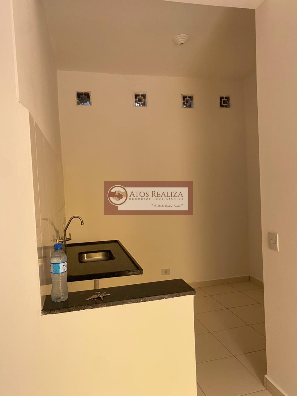 Casa para alugar com 1 quarto e 1 banheiro no Cidade Dutra, São Paulo (SP) — foto 7 de 10