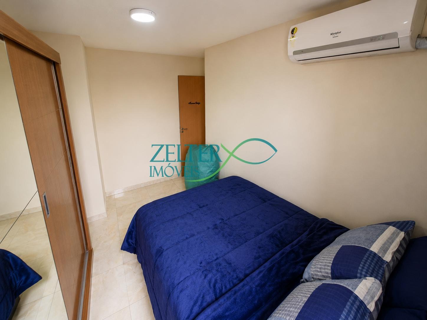 Apartamento à venda com 2 quartos, 1 suíte, 1 vaga e 47m² no Colégio, Rio de Janeiro (RJ) — foto 12 de 30
