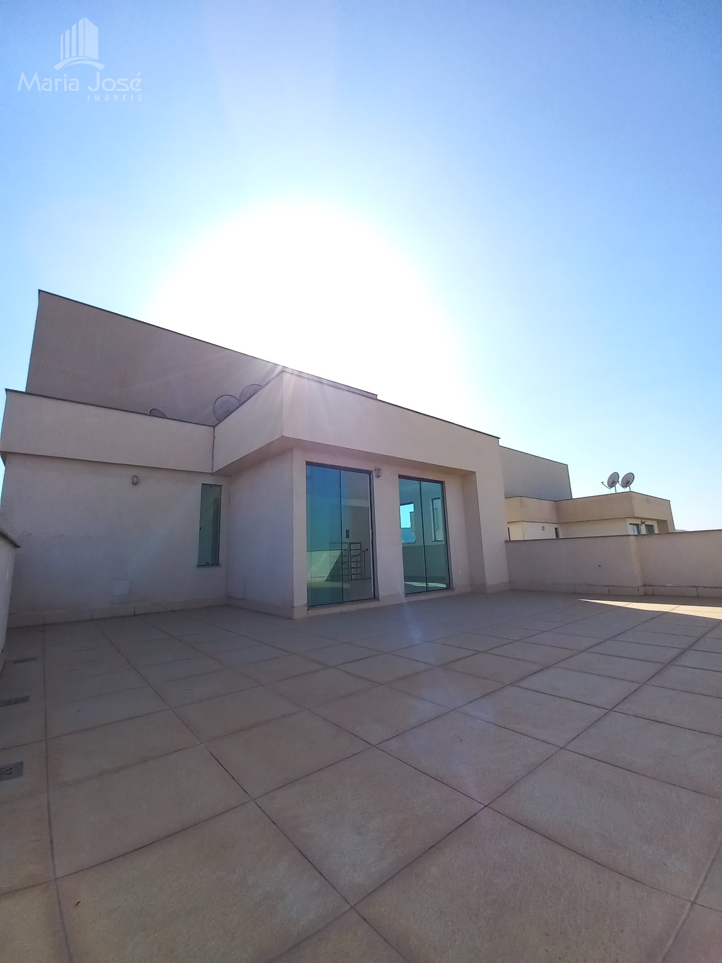 Cobertura para alugar com 3 quartos, 1 suíte, 2 vagas e 128m² no Ouro Branco, Sete Lagoas (MG) — foto 21 de 22