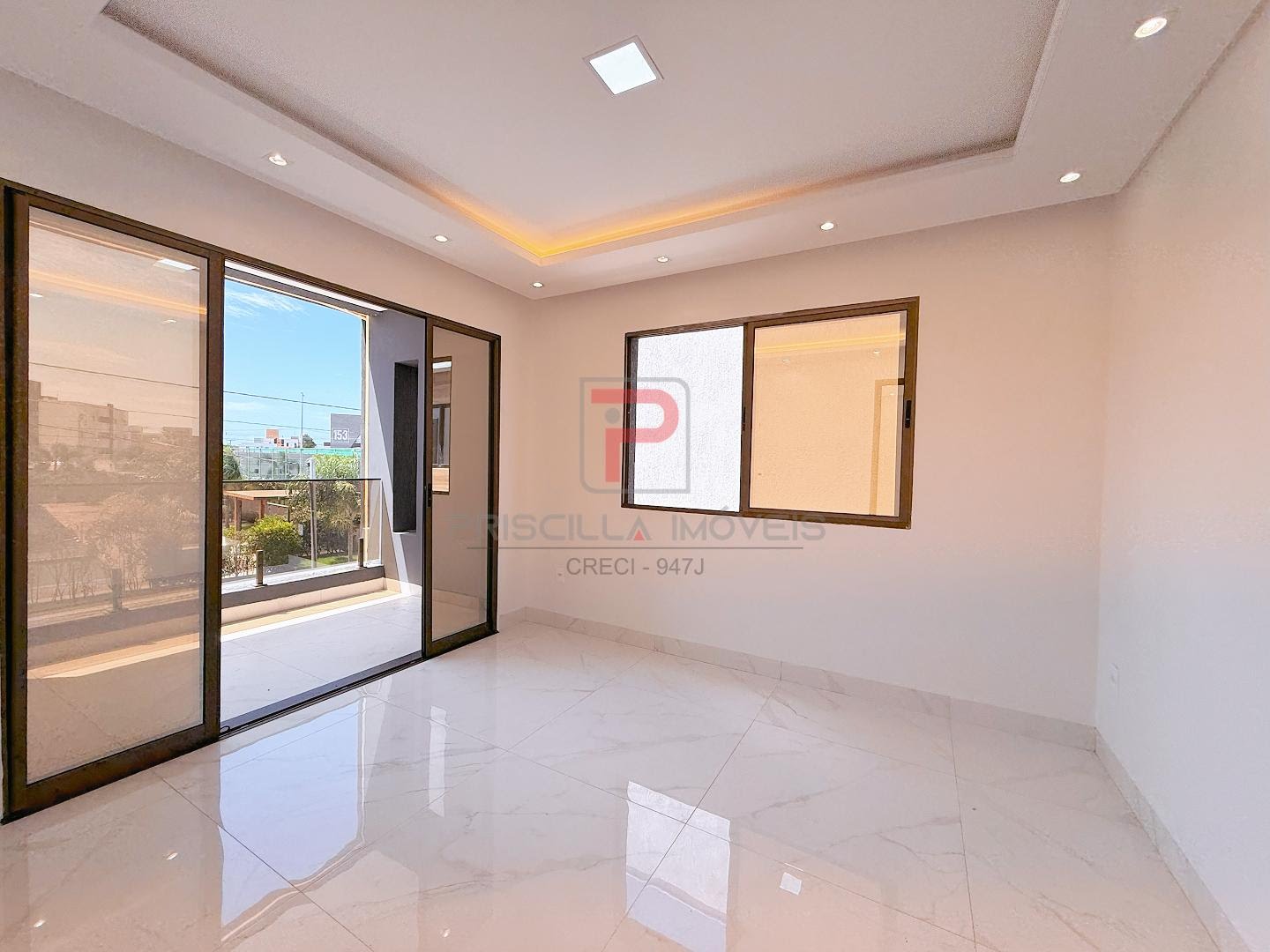Casa à venda com 4 suítes, 2 vagas e 180m² no Rota do Sol, João Pessoa (PB) — foto 17 de 30