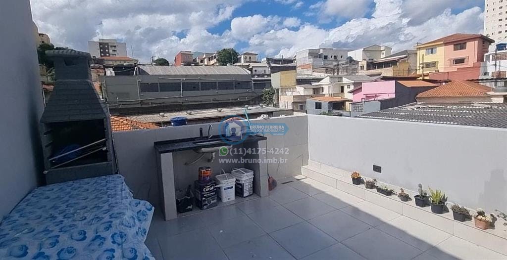 Casa à venda com 3 quartos, 3 vagas e 400m² no Piqueri, São Paulo (SP) — foto 10 de 20