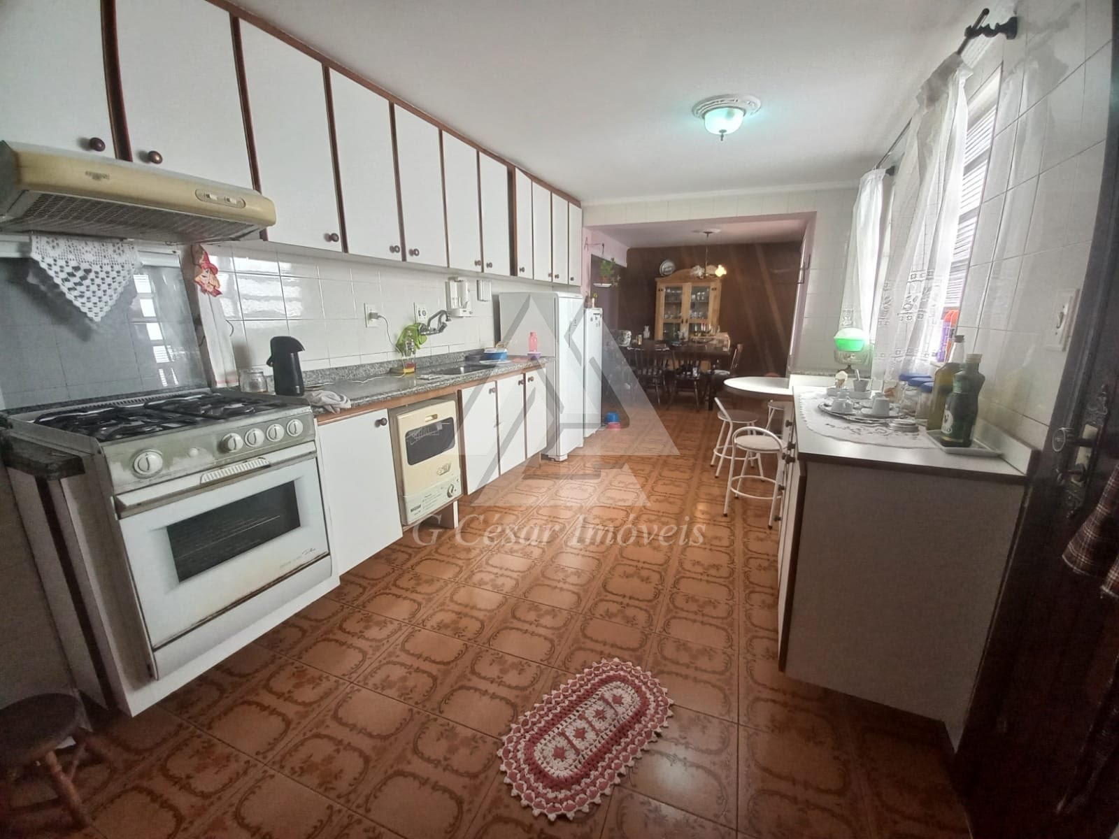 COZINHA