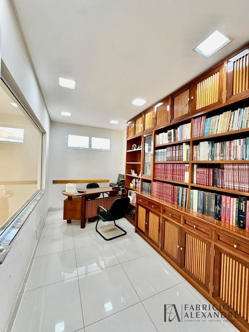 Casa à venda com 4 quartos, 4 suítes, 4 vagas e 540m² no Damha IV, São José do Rio Preto (SP) — foto 16 de 21