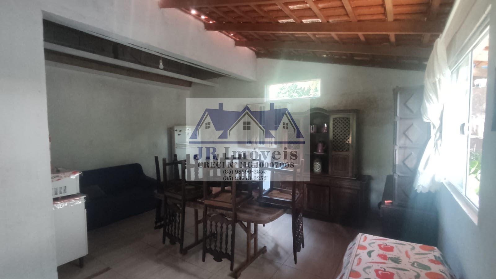 Casa à venda com 3 quartos, 1 banheiro, 1 vaga e 1000m² no Laje, Piranguinho (MG) — foto 11 de 17