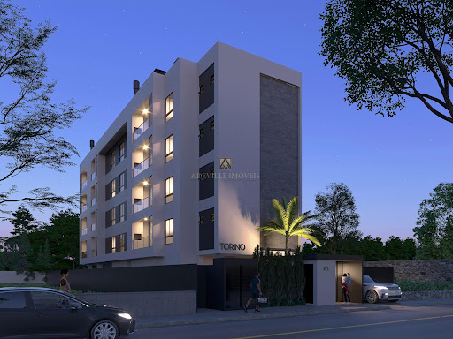 Venda de Apartamento em Atiradores - Joinville: 2 Dorms, R$575k