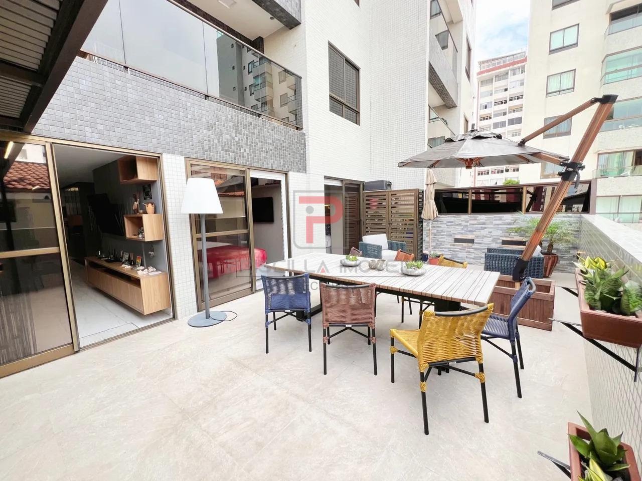 Apartamento à venda com 2 quartos, 1 suíte e 98m² no Cabo Branco, João Pessoa (PB) — foto 14 de 30