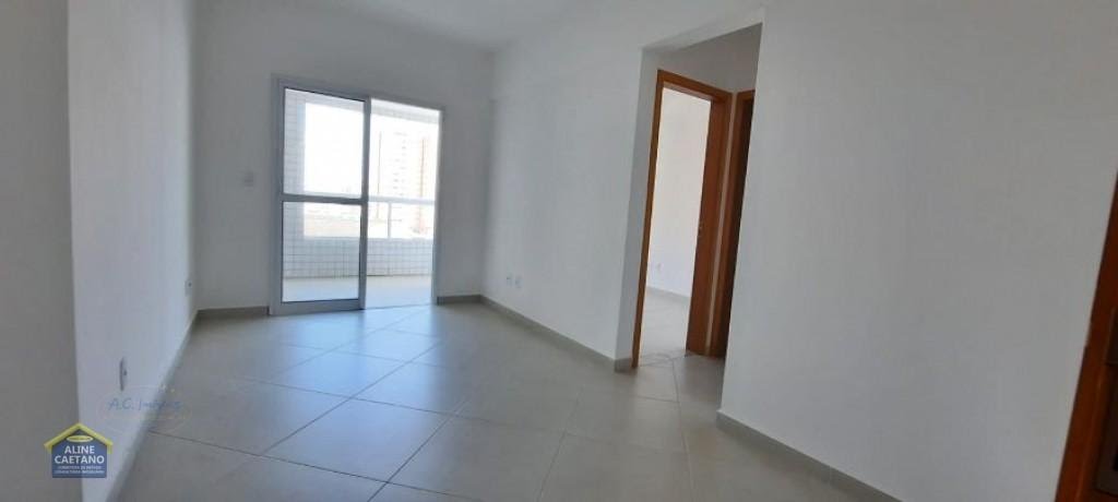 Apartamento à venda com 1 quarto, 1 banheiro, 1 vaga e 49m² no Cidade Ocian, Praia Grande (SP) — foto 8 de 19
