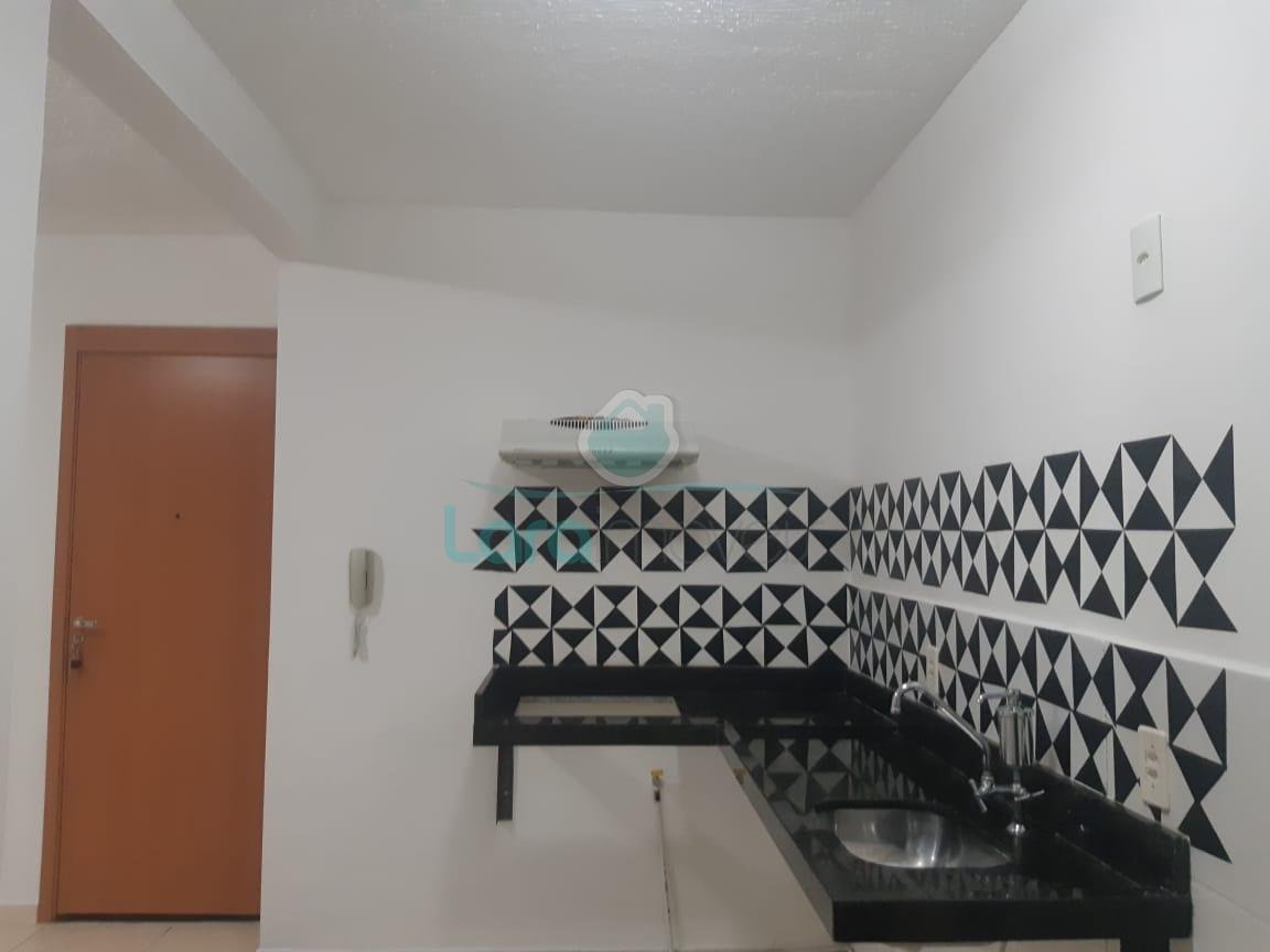 Apartamento à venda com 2 quartos, 1 banheiro, 1 vaga e 50m² no São José do Barreto, Macaé (RJ) — foto 18 de 20
