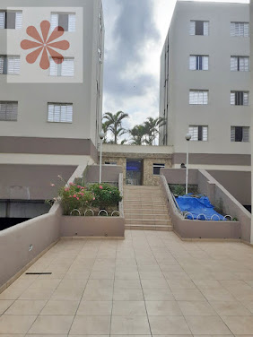 Apartamento em Jardim Sao Sebastiao  -  São Paulo