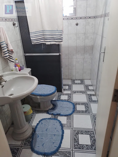 Casa em Parque Mikail  -  Guarulhos
