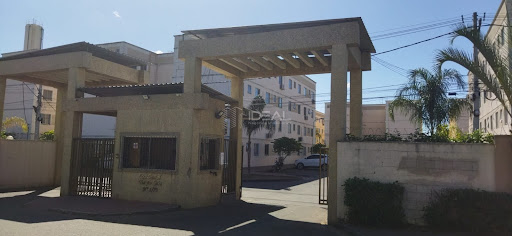 Apartamento Leilão Caixa no Novo Jóquei