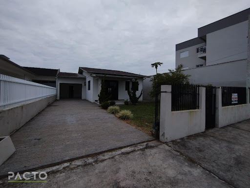 Casa em Mato Alto  -  Araranguá