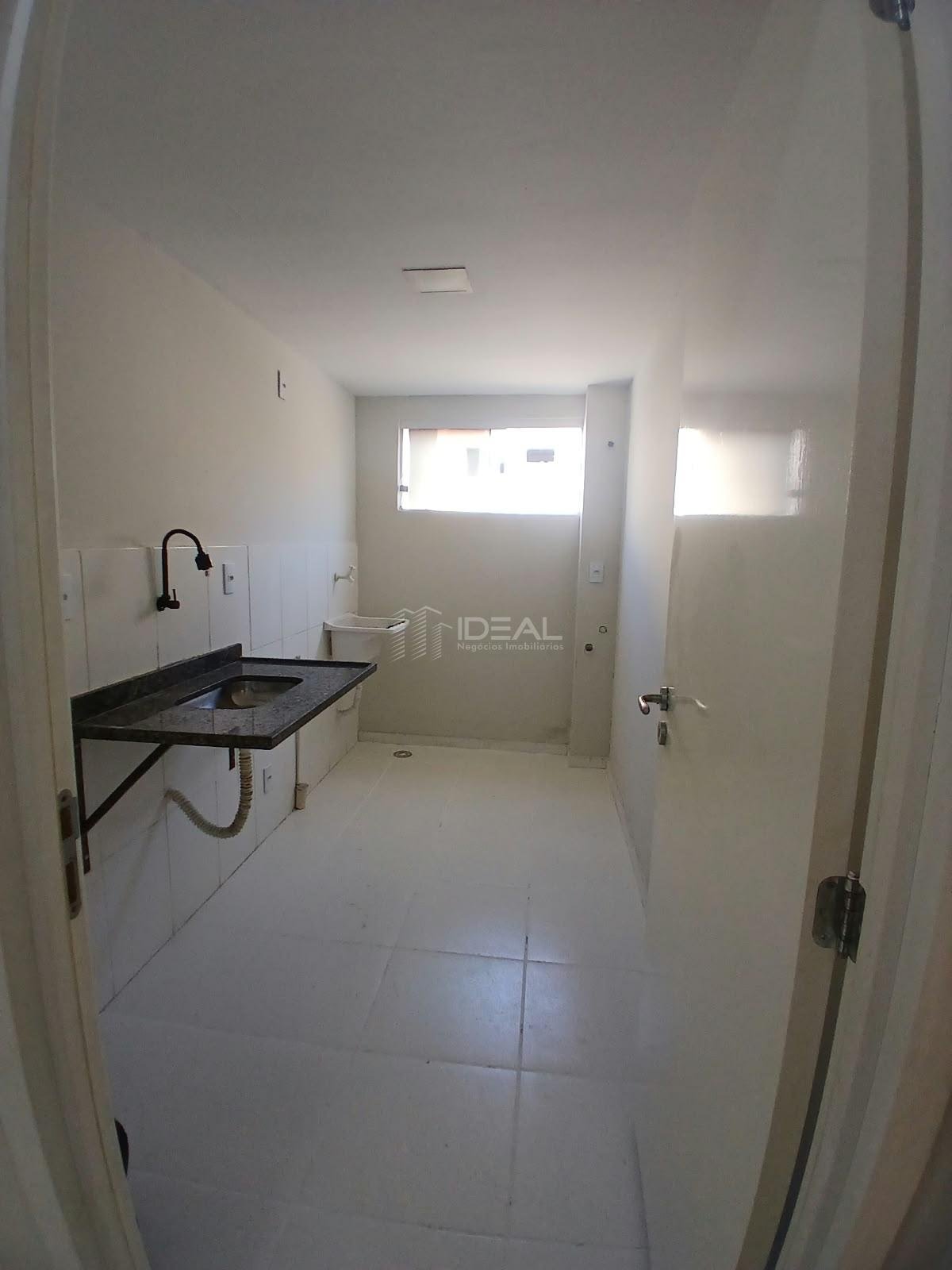 Apartamento à venda com 2 quartos, 1 banheiro, 1 vaga e 45m² no Parque Jóquei Club, Campos dos Goytacazes (RJ) — foto 8 de 10