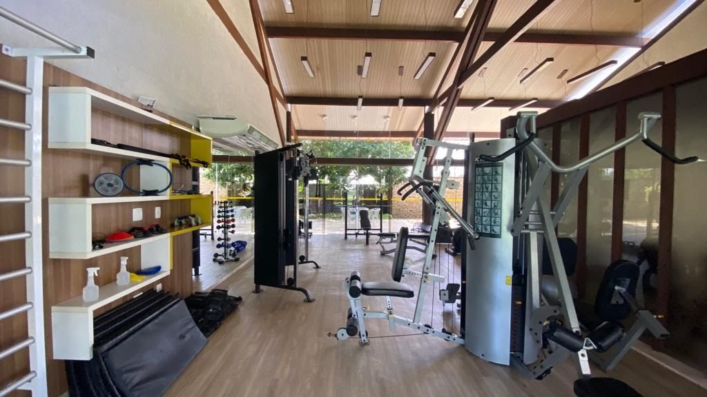 Casa à venda com 4 quartos, 3 suítes, 2 vagas e 180m² no Muro Alto, Ipojuca (PE) — foto 16 de 30