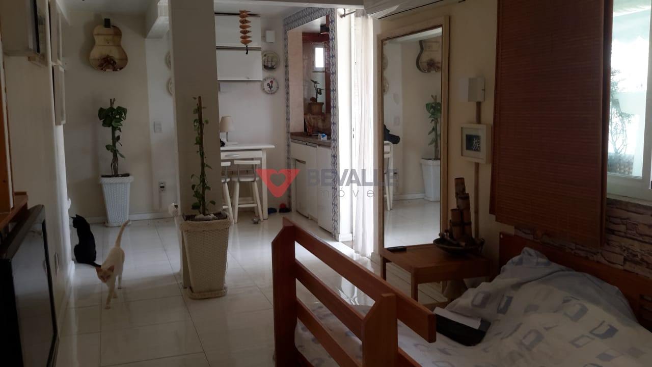 Cobertura à venda com 3 quartos, 2 suítes, 1 vaga e 143m² no Flamengo, Rio de Janeiro (RJ) — foto 7 de 23
