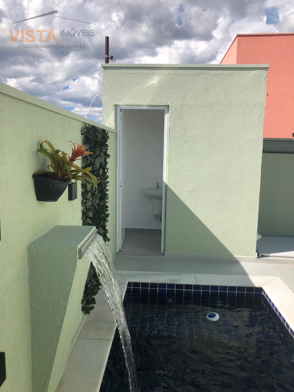 Casa à venda com 3 quartos, 3 suítes, 3 vagas e 180m² no Terras de São José, São João da Boa Vista (SP) — foto 12 de 12