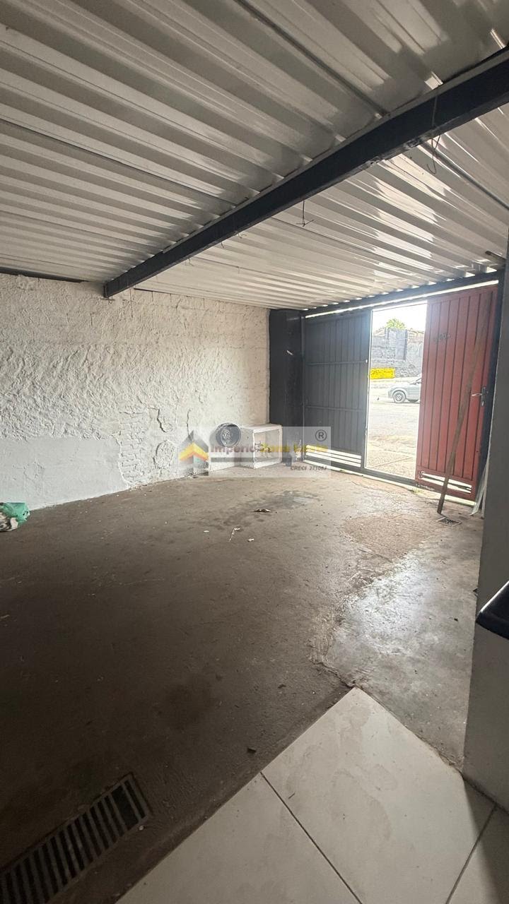 Loja-Salão, 50 m² - Foto 5