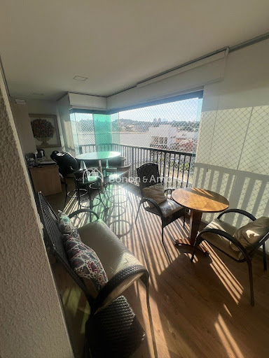 Apartamento, 3 quartos, 107 m² - Foto 4