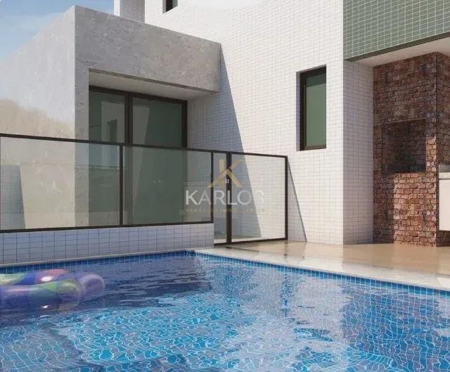 Apartamento à venda com 3 quartos, 1 suíte, 2 vagas e 84m² no Casa Forte, Recife (PE) — foto 10 de 15