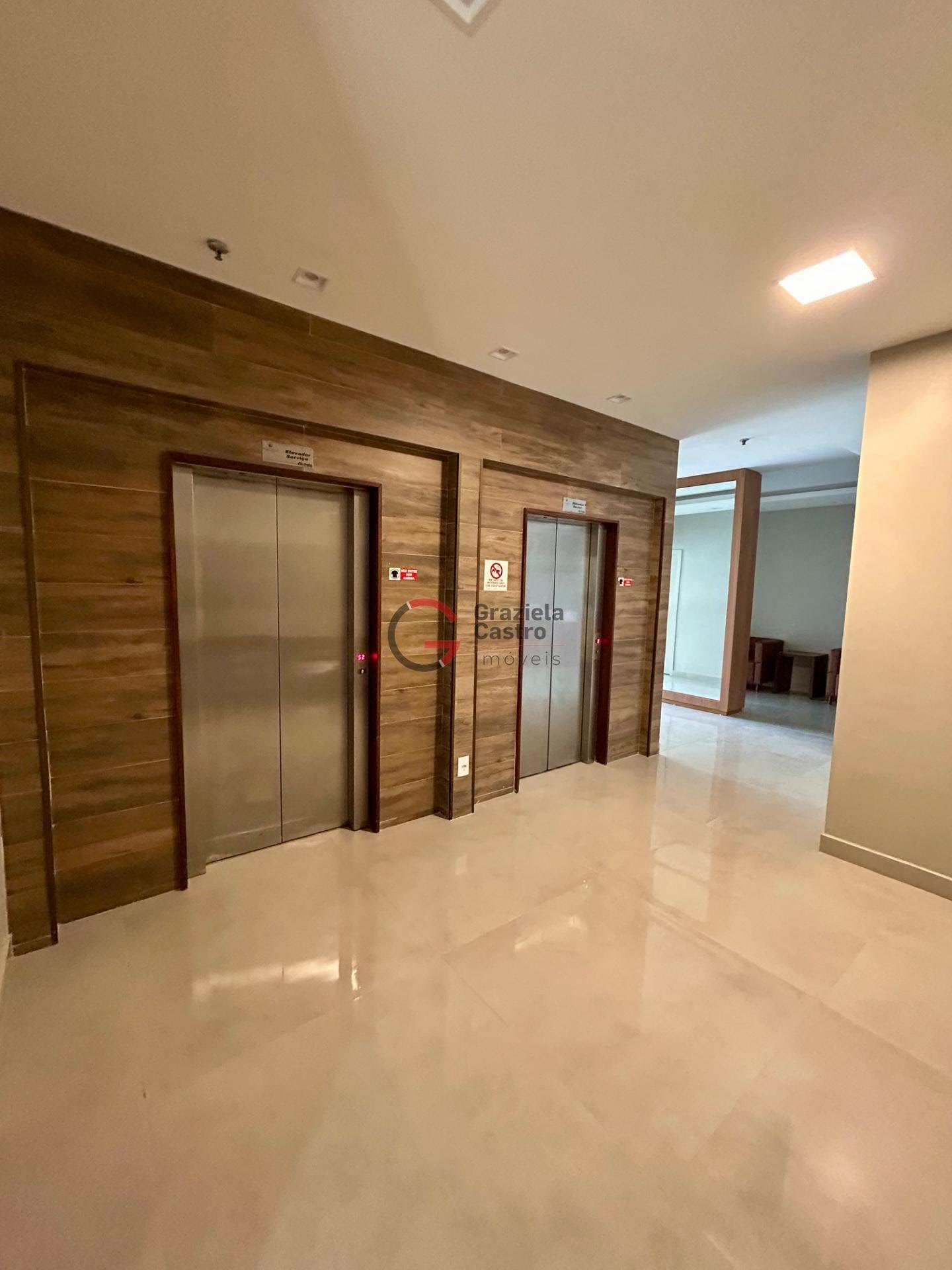 Apartamento, 2 quartos, 64 m² - Foto 2