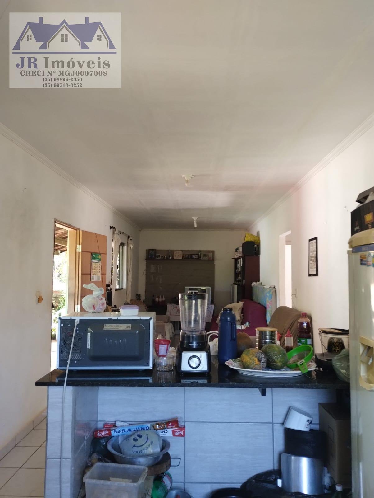 Rural à venda com 1330m² de terreno no Carneiros, Piranguinho (MG) — foto 8 de 13