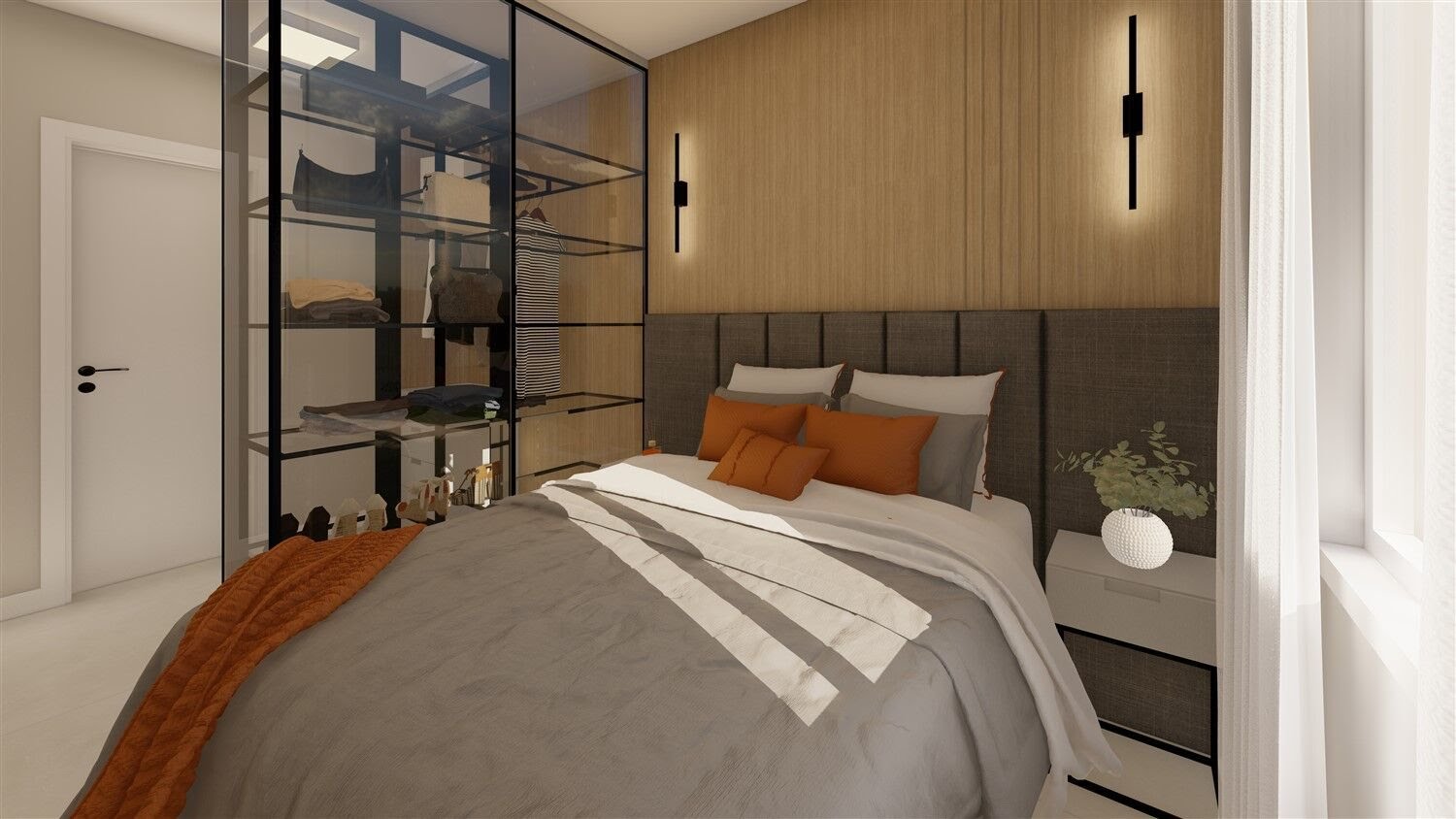 Apartamento à venda com 2 quartos, 1 suíte, 1 vaga e 64m² no Areias, São José (SC) — foto 10 de 30