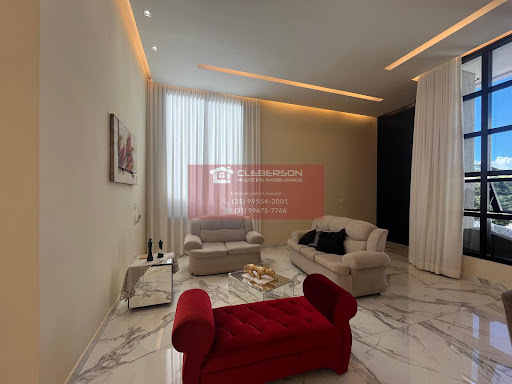 Gran Royalle: Luxuosa e imponente casa condomínio Gran Royalle