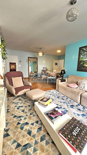 Apartamento em Higienópolis  -  São Paulo
