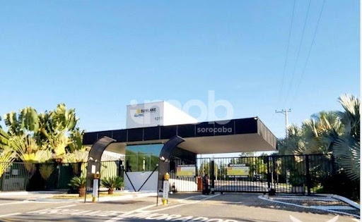 Terreno Comercial à Venda Loteamento Sunlake Spa Residencial Votorantim SP
