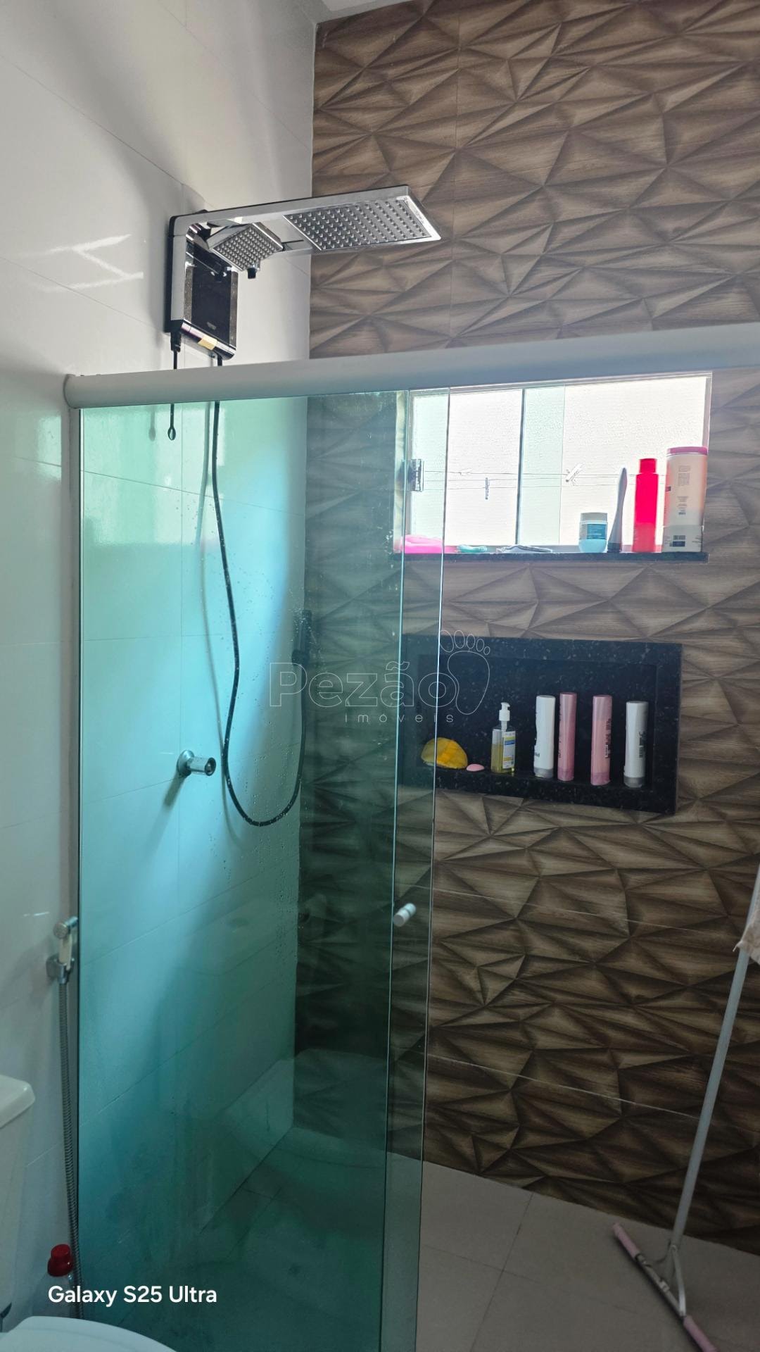 Casa à venda com 3 quartos, 1 suíte, 2 vagas e 153m² no Veredas, Itapuranga (GO) — foto 24 de 24
