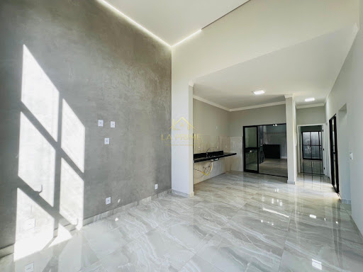 Casa em Condomínio no Jardim Novo Horizonte em Sorocaba, 117m², 03 dormitórios, 01 suíte , 01 vagas de garagem.