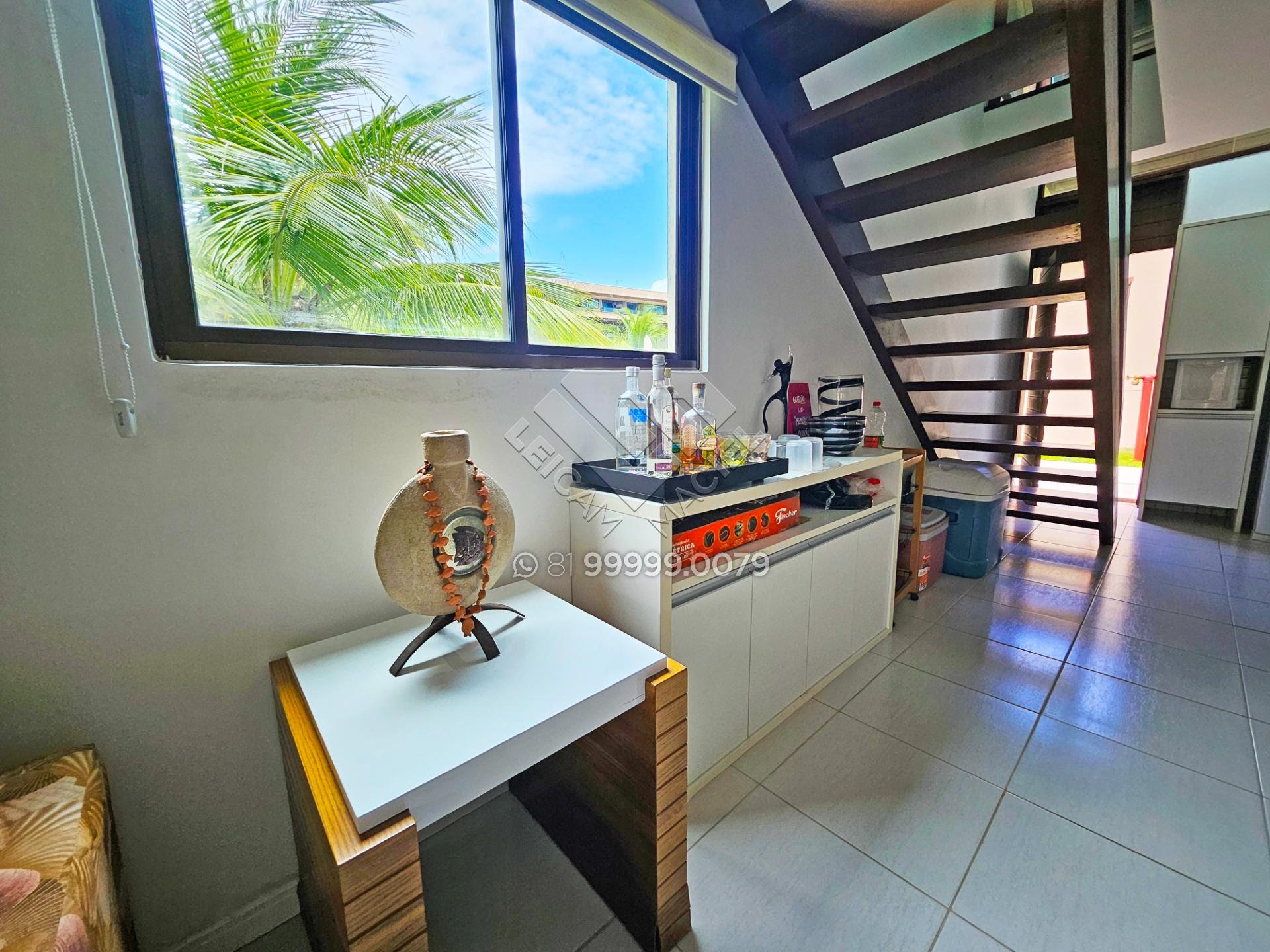 Casa à venda com 4 quartos, 3 suítes, 2 vagas e 230m² no Muro Alto, Ipojuca (PE) — foto 10 de 30