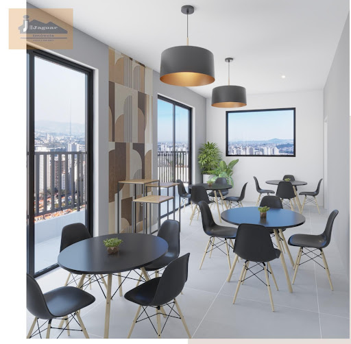 Venda: Apartamento 2 Dormitórios no Centro de Guarulhos