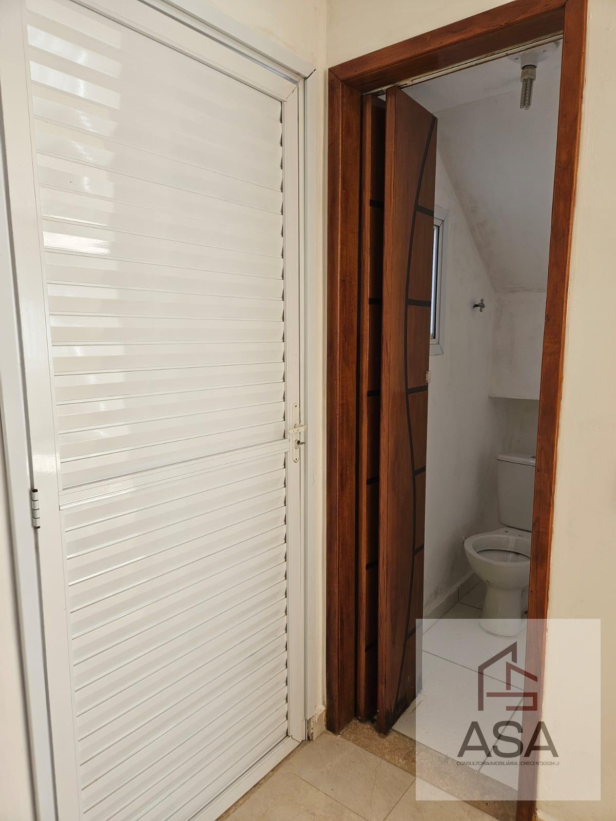 Casa de Condomínio, 2 quartos - Foto 12