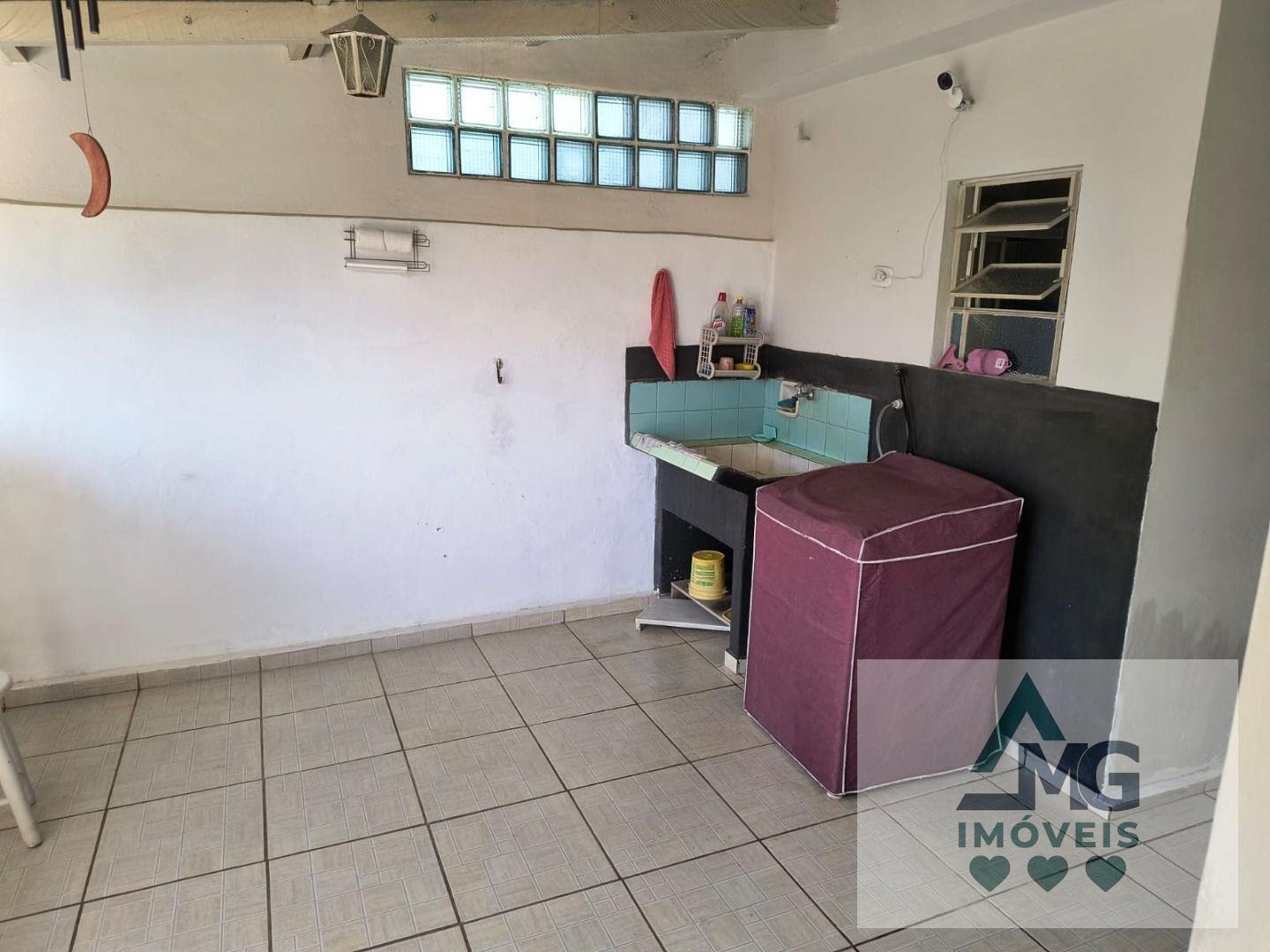 Casa à venda com 4 quartos e 1 vaga no Jardim Santa Tereza, Três Corações (MG) — foto 11 de 13