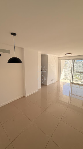 Apartamento em Recreio dos Bandeirantes  -  Rio de Janeiro