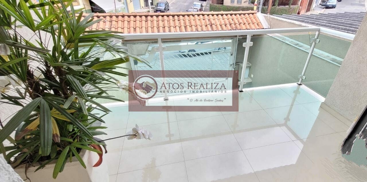 Casa à venda com 4 quartos, 1 suíte, 4 vagas e 181m² no Jardim Cidalia, São Paulo (SP) — foto 9 de 23