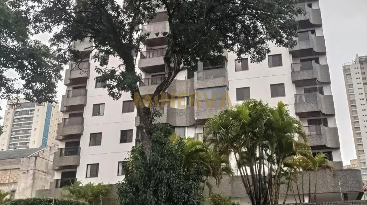Apartamento à venda com 3 quartos, 1 suíte, 2 vagas e 84m² no Vila Gomes Cardim, São Paulo (SP) — foto 21 de 21