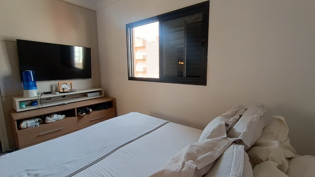 Apartamento à venda com 2 quartos, 2 suítes, 2 vagas e 90m² no Nova Aliança, Ribeirão Preto (SP) — foto 20 de 28
