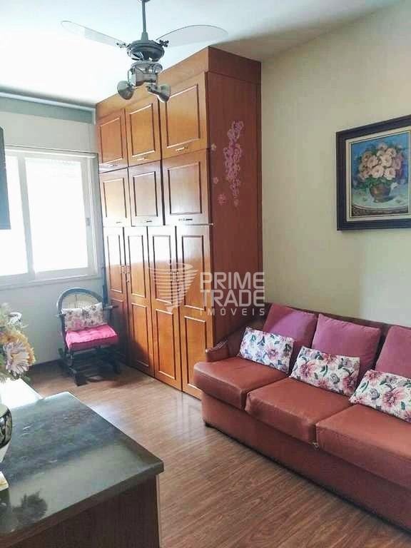 Apartamento à venda com 3 quartos, 1 suíte, 1 vaga e 150m² no Gonzaga, Santos (SP) — foto 14 de 19