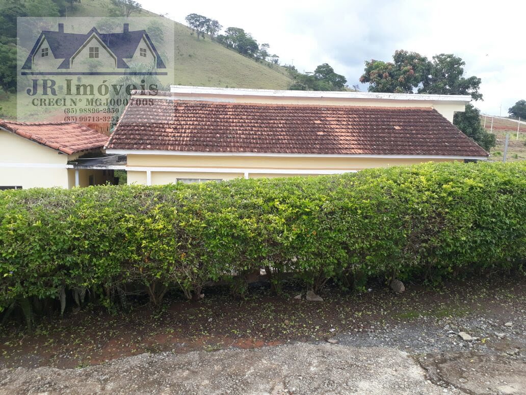 Rural à venda com 2500m² de terreno no Santa Barbara, Piranguinho (MG) — foto 16 de 28
