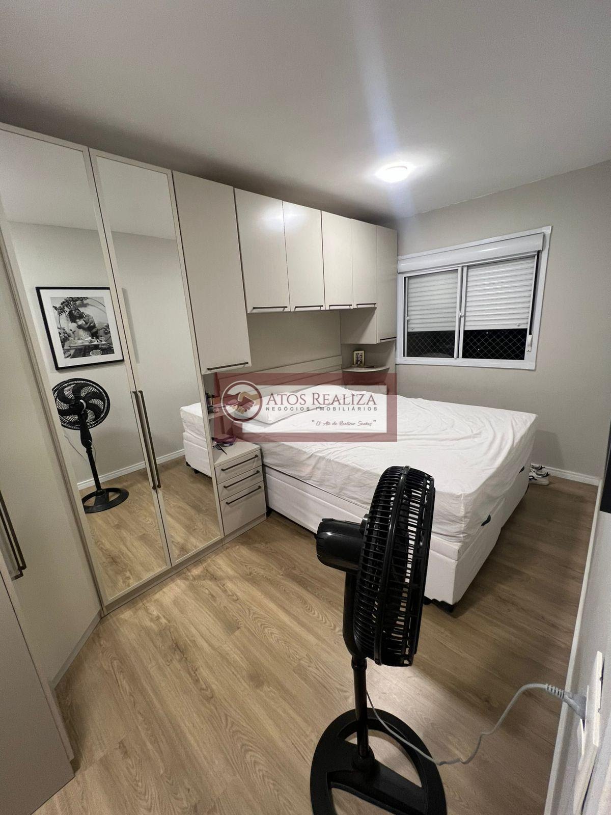 Apartamento à venda com 2 quartos, 1 suíte, 1 vaga e 60m² no Socorro, São Paulo (SP) — foto 3 de 20