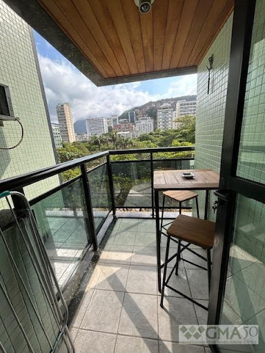 Flat em Ipanema  -  Rio de Janeiro