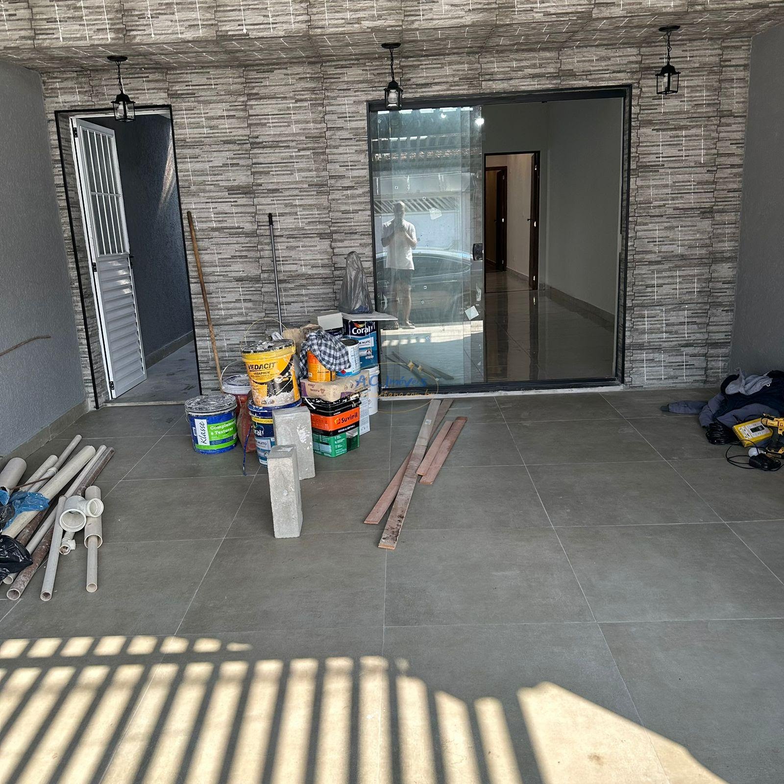 Casa à venda com 3 quartos, 2 suítes, 2 vagas e 160m² no Vila Assuncao, Praia Grande (SP) — foto 28 de 30